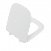 Vitra S20 SmoothFlush Kanalsız Asma Klozet ve Ses Yok Yavaş Kapak - 4