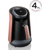 ARZUM OK004-G OKKA MİNİO TÜRK KAHVESİ MAKİNESİ - GÜN BATIMI - 2