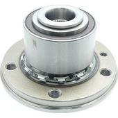 Otosen Swag 10919769 Arka Aks Konık Rulmanı Dıs Crafter 0616 Sprınter 03 LT46 9603 - 1