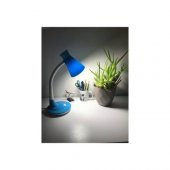 Petrix FS TL2001 Masa Lambası Mavi - 2