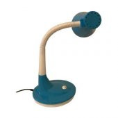 Petrix FS TL2001 Masa Lambası Mavi - 3