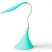 Petrix FS TL48332 LED Pilli Kamp Lambası Yeşil - 1