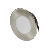 CATA CT-5209G 2W LEDLİ MOBİL SPOT (G.IŞIĞI) - 1