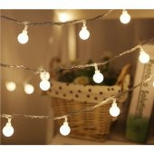 Petrix PD6033 50 LED Berry Light - 2
