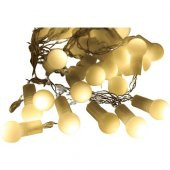 Petrix PD6033 50 LED Berry Light - 3