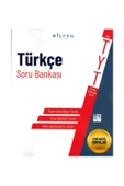 Bilfen Yayınları Tyt Türkçe Soru Bankası - 1