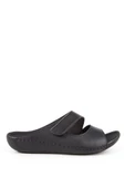 Muya Solena 31128-001 Anatomik Taban Kadın Terlik Siyah 36-40 - 3