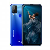Trident A23 Max Duos 64 GB (Trident Türkiye Garantili) - 4