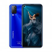 Trident A23 Max Duos 64 GB (Trident Türkiye Garantili) - 5