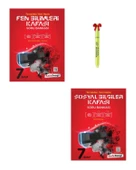 7.Sınıf Fen Bilimleri Kafası ve Sosyal Bilgiler Kafası - 1