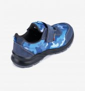 SEGURA SGR-515 S1 Gri-Mavi Çelik İş Güvenlik Ayakkabısı - 44 Numara - 3