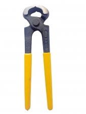 Emg Profesyonel Geniş Ağızlı Büyük Boy Kerpeten 210 mm - 1
