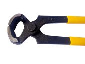 Emg Profesyonel Geniş Ağızlı Büyük Boy Kerpeten 210 mm - 4