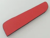 FİESTA UYUMLU (01 -05) ARKA TAMPON REFLEKTÖRÜ SAĞ SOL (YAPIŞTIRMALI) KIRMIZI, KEDİGÖZÜ, FİESTA REFLEKTÖR - 4