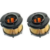 Brc Gaz Kesici Filtre (Yeni Tip) 2 Adet - 1