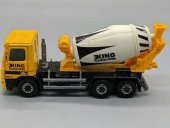 Matchbox Iş Araçları N3242 - HFH35 - 3