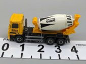 Matchbox Iş Araçları N3242 - HFH35 - 4
