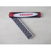 NUMARATÖR AÇILIR KAPANIR PEUGEOT (NUMARALIK) TELEFONLUK - PARKMATİK - 1