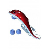 Nordmende Yunus Masaj Aleti Sırt - Büyük Boy thumbnail 1