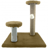 Step Kedi Tırmalama Tahtası - 2