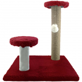 Step Kedi Tırmalama Tahtası - 3