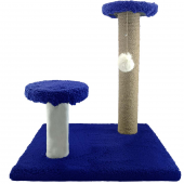 Step Kedi Tırmalama Tahtası - 4