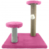 Step Kedi Tırmalama Tahtası - 5