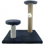 Step Kedi Tırmalama Tahtası - 6