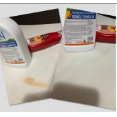 Poxy Genel Temizlik Konsantre Leke Çıkarıcı 5,5 Lt - 4