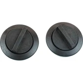 BSP815 2 Adet Otogaz LPG Dolum Ağzı Kapağı Diş Çapı 12.5 mm - 1