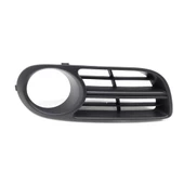 Skoda Fabia MK1 2005-2008 Ön Tampon Sağ Sis Farı Kapağı 6Y0853666F - 3