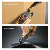 Olfa SK-16 Emniyetli Maket Bıçağı - 5