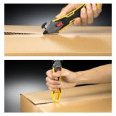 Olfa SK-16 Emniyetli Maket Bıçağı - 6