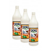Poxy Genel Temizlik 1 Lt 3Adet - 1