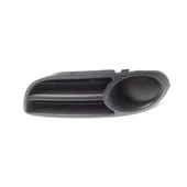 Skoda Fabia MK1 2005-2008 Ön Tampon Sol Sis Farı Kapağı 6Y0807367B - 3