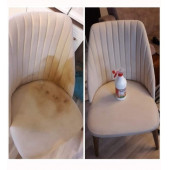 Poxy Kampanya Paketi 1Lt 3 Adet (Genel Temizlik Fayans Temizleyici Ağır Yağ Çözücü) - 8