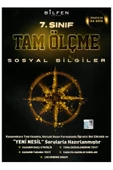 Bilfen 7. Sınıf Sosyal Bilgiler Tam Ölçme Yeni - 1