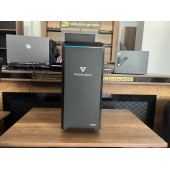 Casper Excalibur Gaming E600 İKİNCİ EL i5 9400F 8GB 480GB SSD RX570 - 1