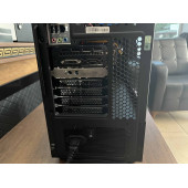 Casper Excalibur Gaming E600 İKİNCİ EL i5 9400F 8GB 480GB SSD RX570 - 9