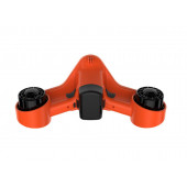 Sea Scooter Elektrikli Deniz Su Scooter Hoverboard Citymate Kılf Normal Batarya - 7