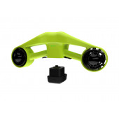 Sea Scooter Elektrikli Deniz Su Scooter Hoverboard Citymate Kılf Normal Batarya - 1