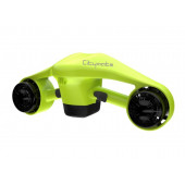 Sea Scooter Elektrikli Deniz Su Scooter Hoverboard Citymate Kılf Normal Batarya - 3