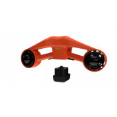 Sea Scooter Elektrikli Deniz Su Scooter Hoverboard Citymate Kılf Normal Batarya - 5