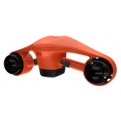 Sea Scooter Elektrikli Deniz Su Scooter Hoverboard Citymate Kılf Normal Batarya - 2