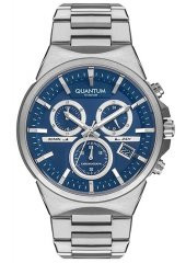 Quantum TTG986.090 Titanium Erkek Kol Saati - 1