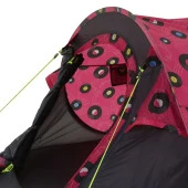 Regatta Malawi 2 Kişilik Pop-Up Çadır-PEMBE - 2
