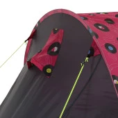 Regatta Malawi 2 Kişilik Pop-Up Çadır-PEMBE - 3