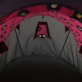 Regatta Malawi 2 Kişilik Pop-Up Çadır-PEMBE - 5