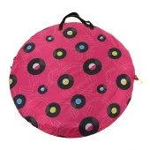 Regatta Malawi 2 Kişilik Pop-Up Çadır-PEMBE - 6