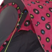 Regatta Malawi 2 Kişilik Pop-Up Çadır-PEMBE - 7